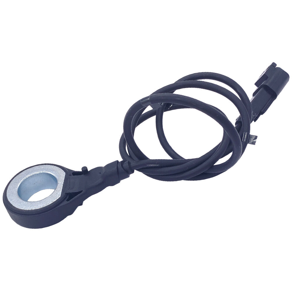 Rear ABS wheel speed sensor suitable for Harley Dyna Fat Bob FXDF Switchback FLD 41100001- n