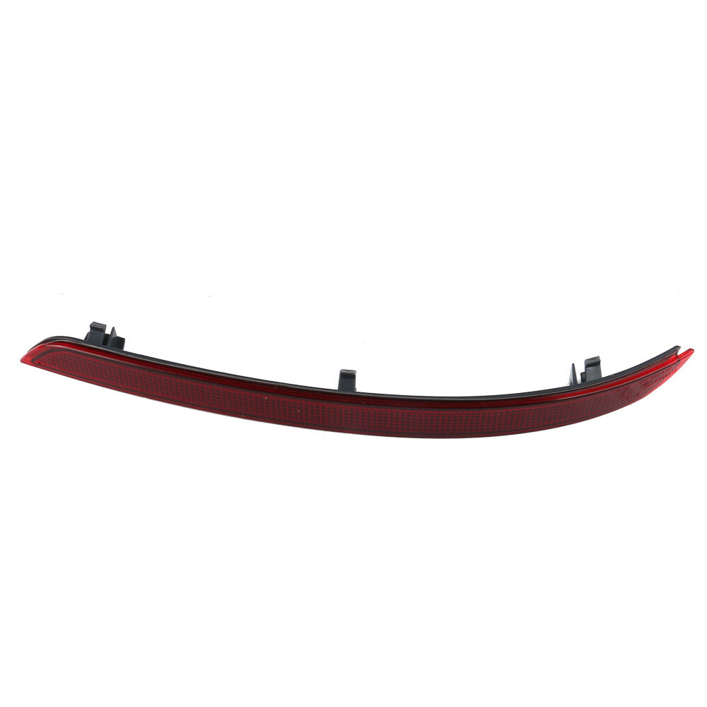 Right Rear Bumper Reflector fit for Mercedes-Benz W166 ML63 ML350 ML550 1668200174 Q