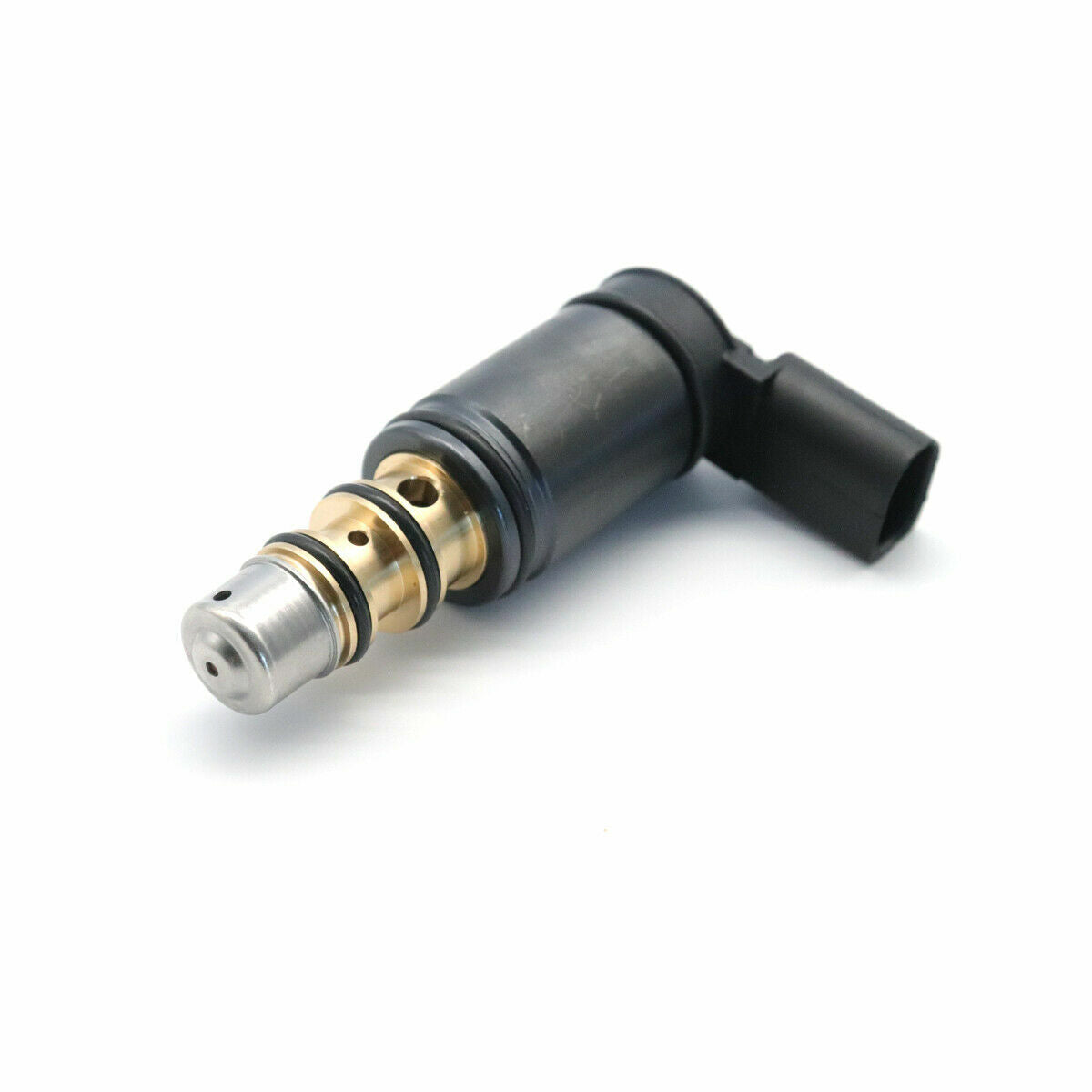 6SEU14C 7SEU16C AC Compressor Solenoid Valve for VW MK5 MK6 for Jetta for Passat Q