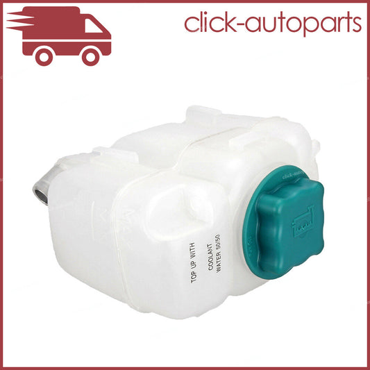 For 2000-2014 for Volvo S60 XC70 V70 S80 XC90 Coolant Reservoir Overflow Tank W/Cap Q