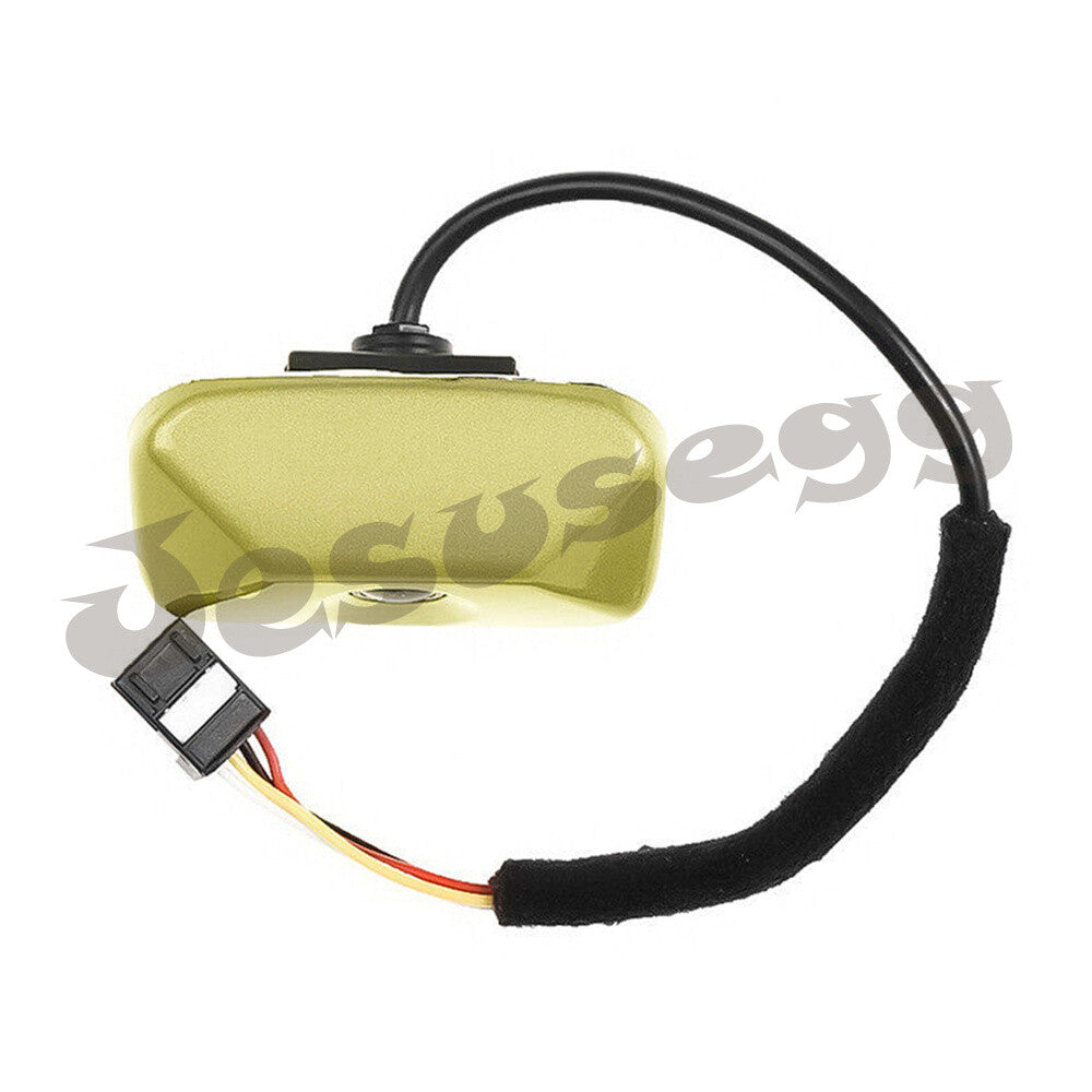 95760-2K100 Fit For 2012-13 for Kia Soul Rear View Reverse Backup Parking Camera Q