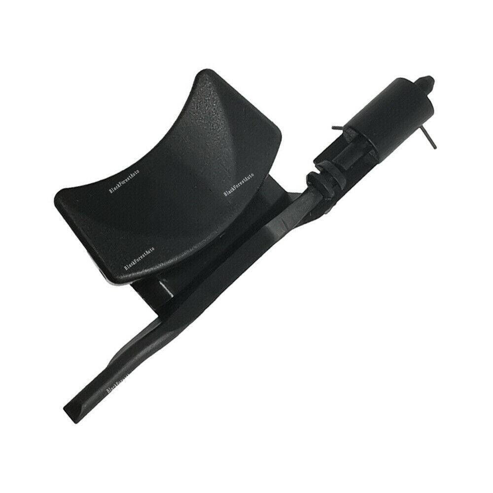 Center Console Drinks Cup Holder for Mercedes-Benz ML/GL/GLS-Class W166 W292 Q