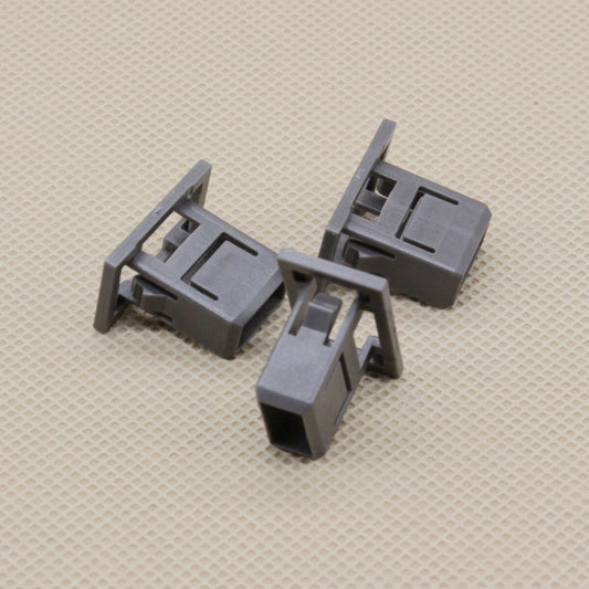 20-piece pack of molding clamp fasteners for VW for Passat and for Jetta roof rails 191-853-733-A