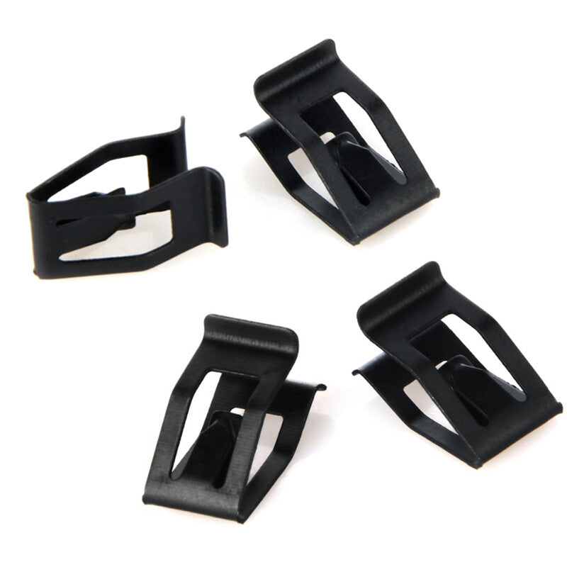 50¡ÁConsole Instrument Panel Dash Dashboard Side Skirt Trim Retainer Clip v