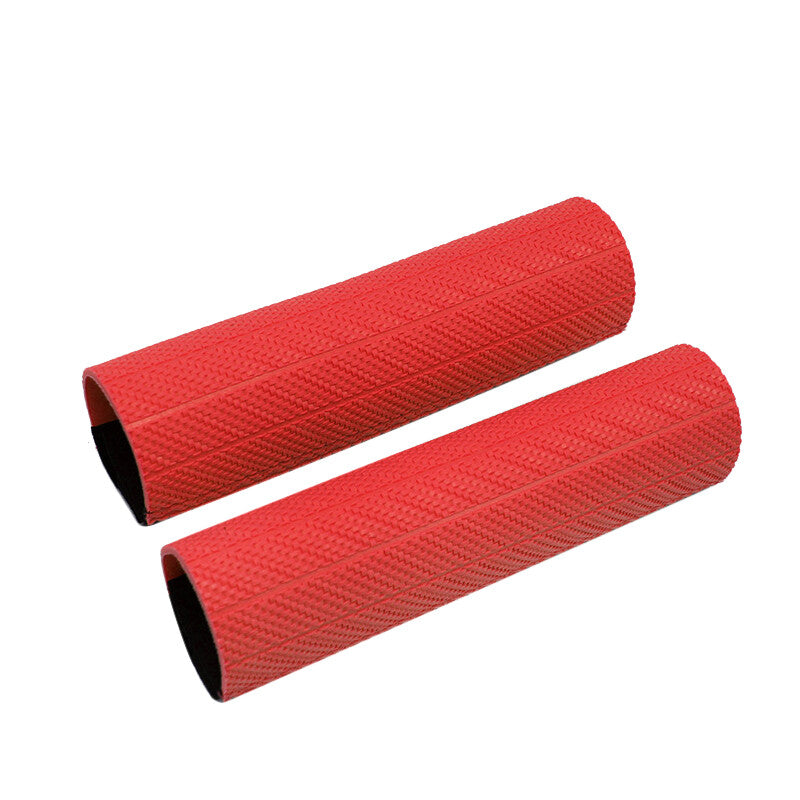 24cm long motorcycle and bicycle front fork dustproof protective cover, leggings, waterproof boots - n