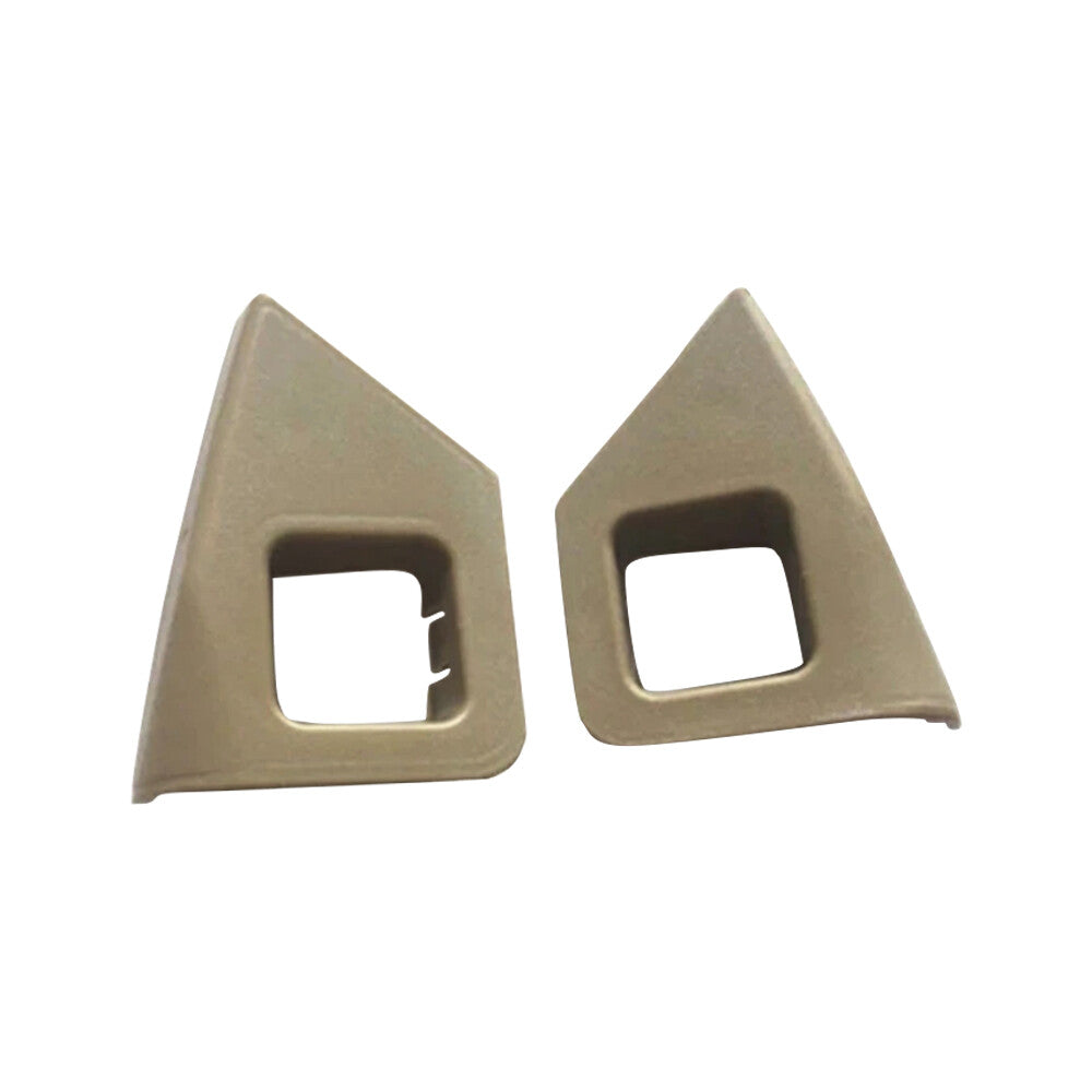 Left  Right Glove Box Tool Storage Buckle Gray Fits for Toyota for camry XV40 2006-2011 Q
