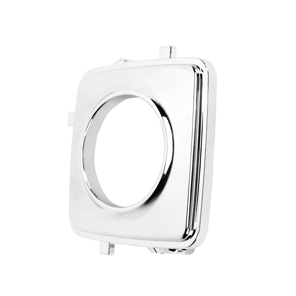 Radiator Grille Cover Frame Chrome Fits for Rolls-Royce for Ghost 2015 2016-2019