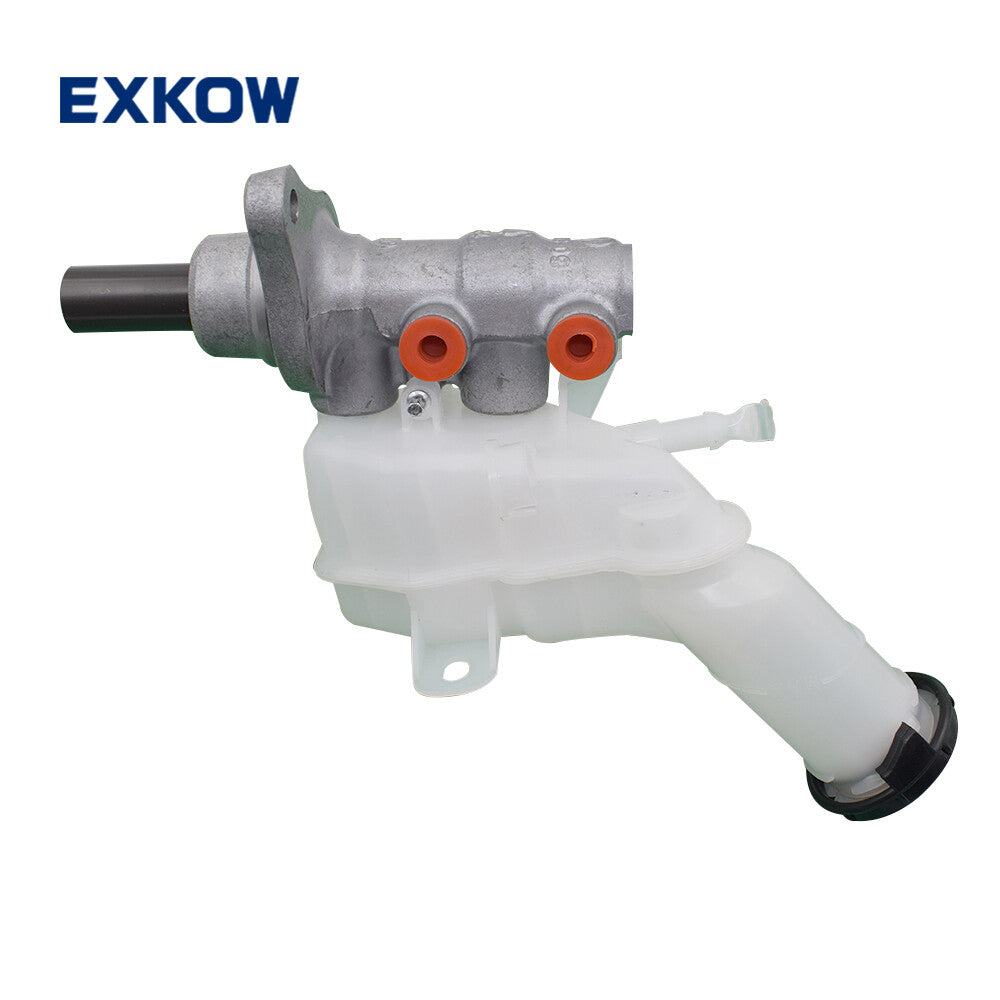 Brake Master Cylinder for Mitsubishi Lancer Sportback 2.0 2.4 2007-2017 4625A462 Q