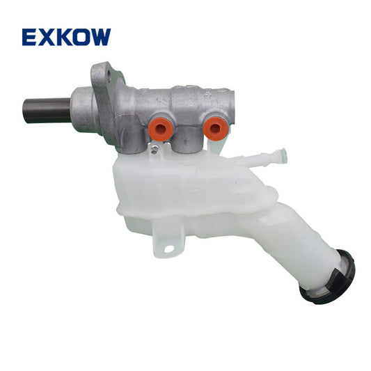 Brake Master Cylinder for Mitsubishi Lancer Sportback 2.0 2.4 2007-2017 4625A462 Q