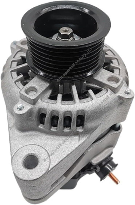 12V Alternator 27060-0L021 for Toyota 1KD 2KD Engine for Toyota Fortuner HiAce Hilux Q