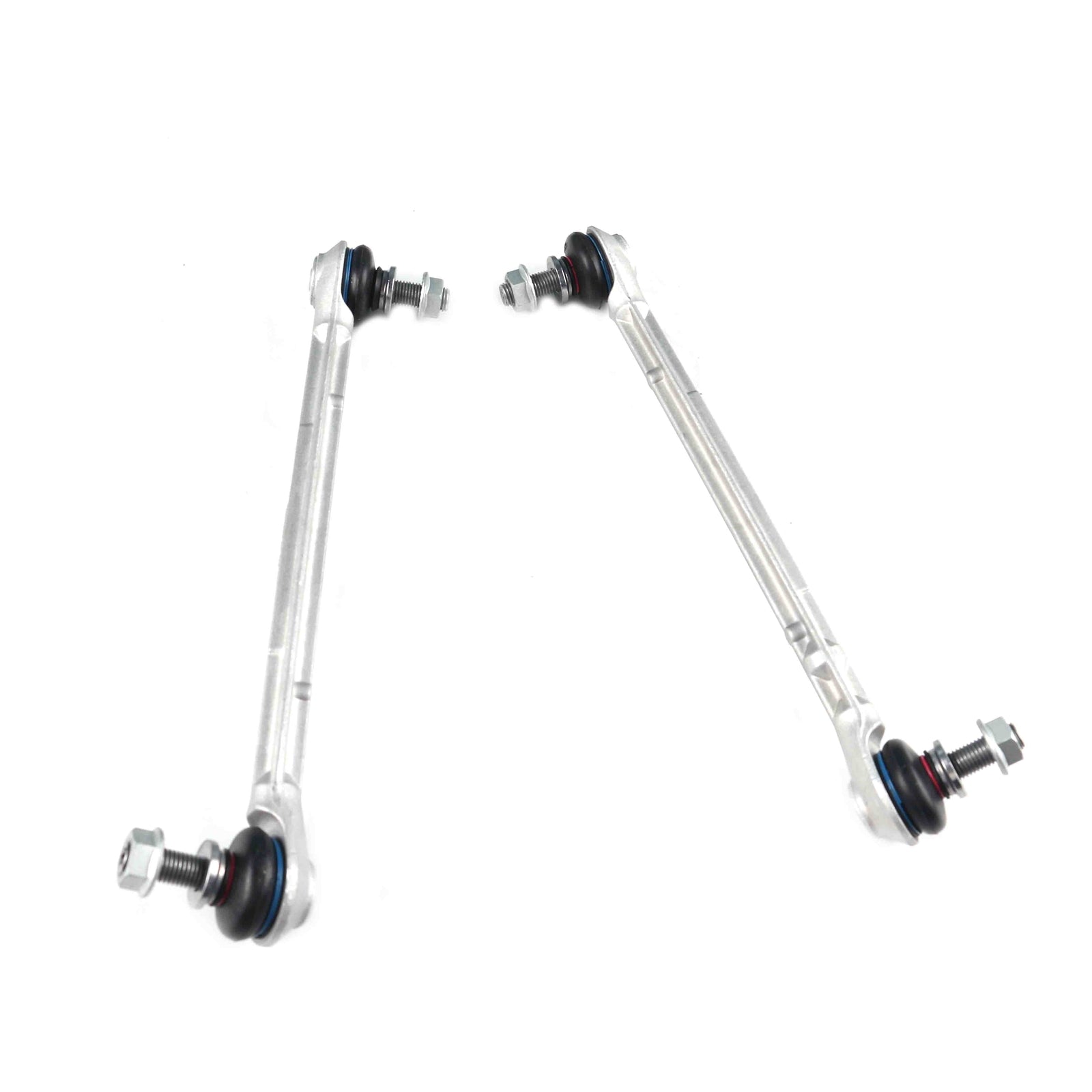 Left and Right Front Stabilizer Sway Bar End Link for 2007-15 for Mercedes W204 C300 Q