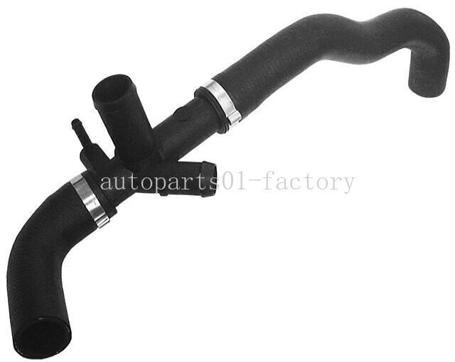 XR827648 Upper Radiator Hose Coolant Hose Fit for Jaguar S-Type V6 3.0 2000-2002