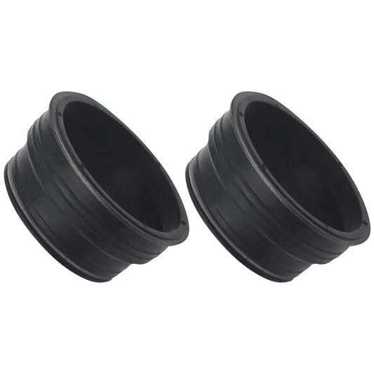 2Pcs Engine Valve Cover Gasket for Range Rover Evoque Sport XE for XF Freelander 2 Q