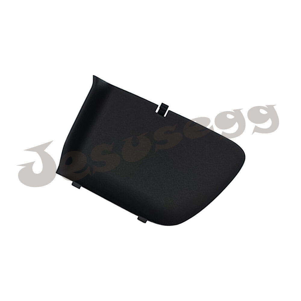 Fits 2012-2014 for Honda for CR-V Unpainted Front/Rear Inner Handle Cover Cap Left