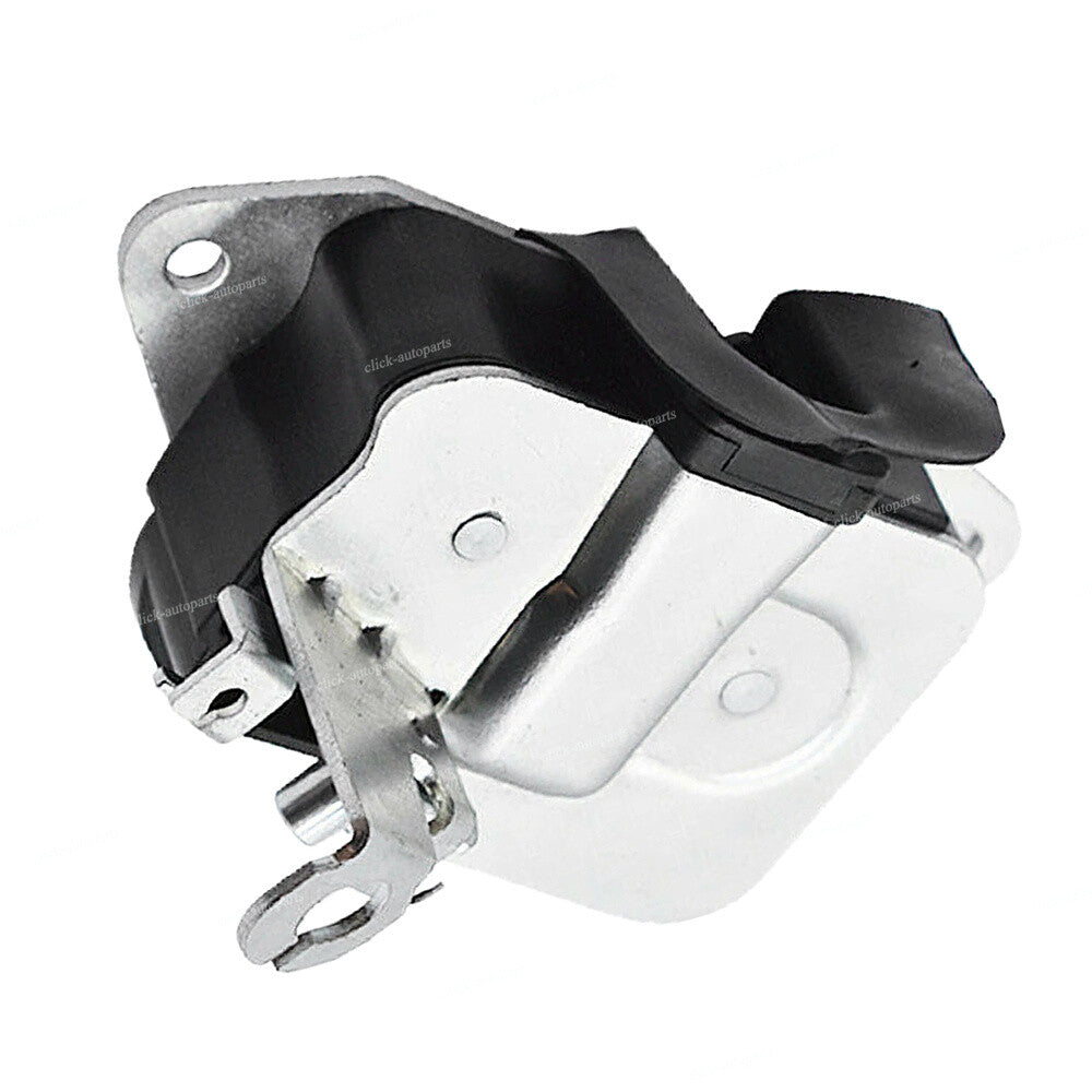 Fit For Chevy Silverado1500 2500 Rear Trunk Latch Tailgate Hatch Lock Actuator