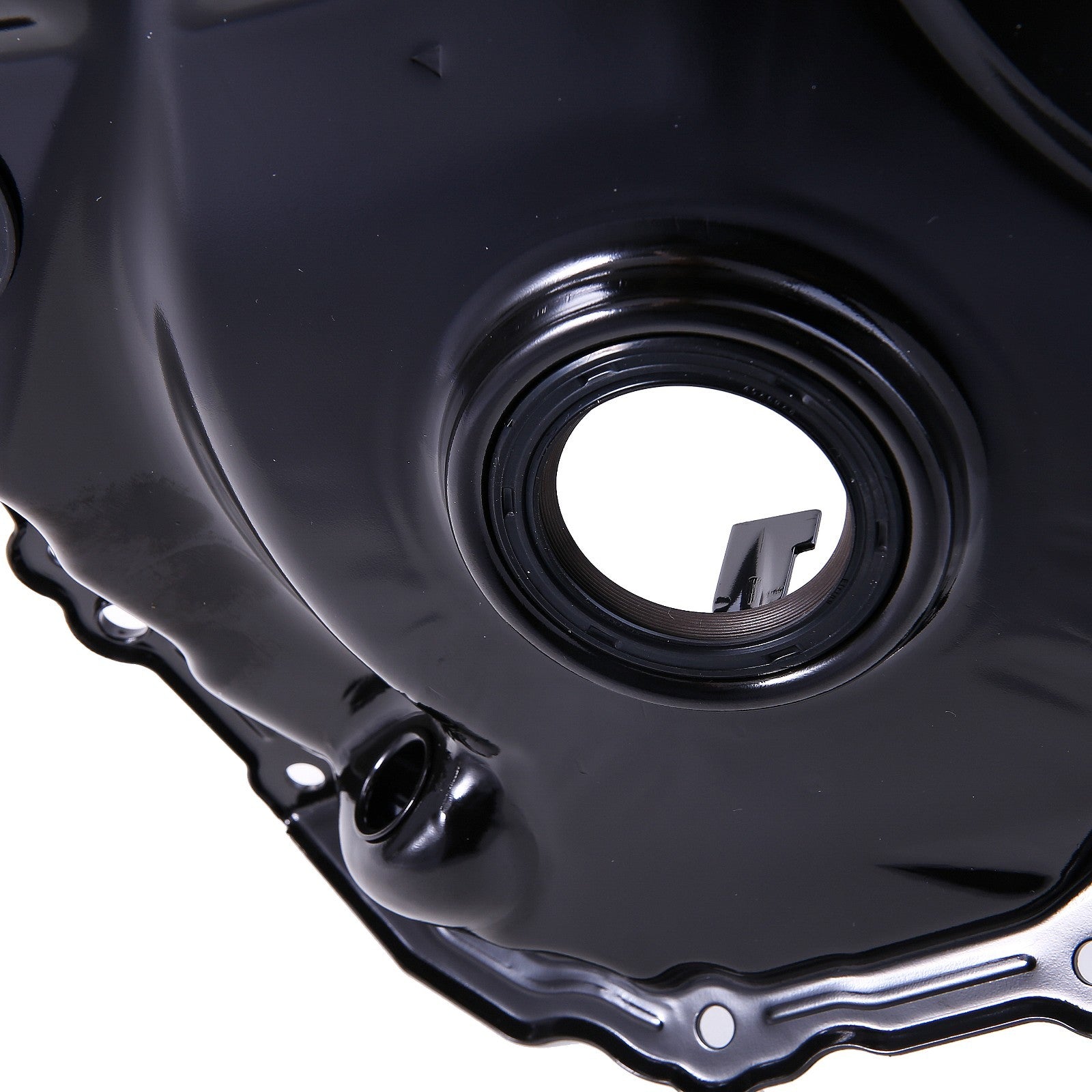 Engine Timing Cover for VW Beetle for Jetta for Passat for Tiguan for Audi A3 06H109210Q Q