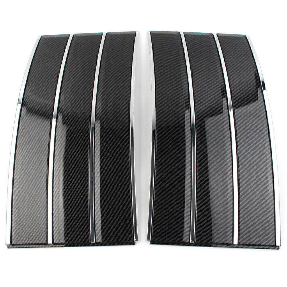 Side Mesh Vent Grille Fender Frame for Land Rover for Range Rover 2013-2017 LR096398