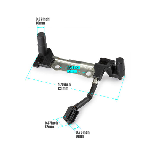 Camshaft position sensor suitable for Mitsubishi Galant VV VI MD303088 J5T25079 MD342826