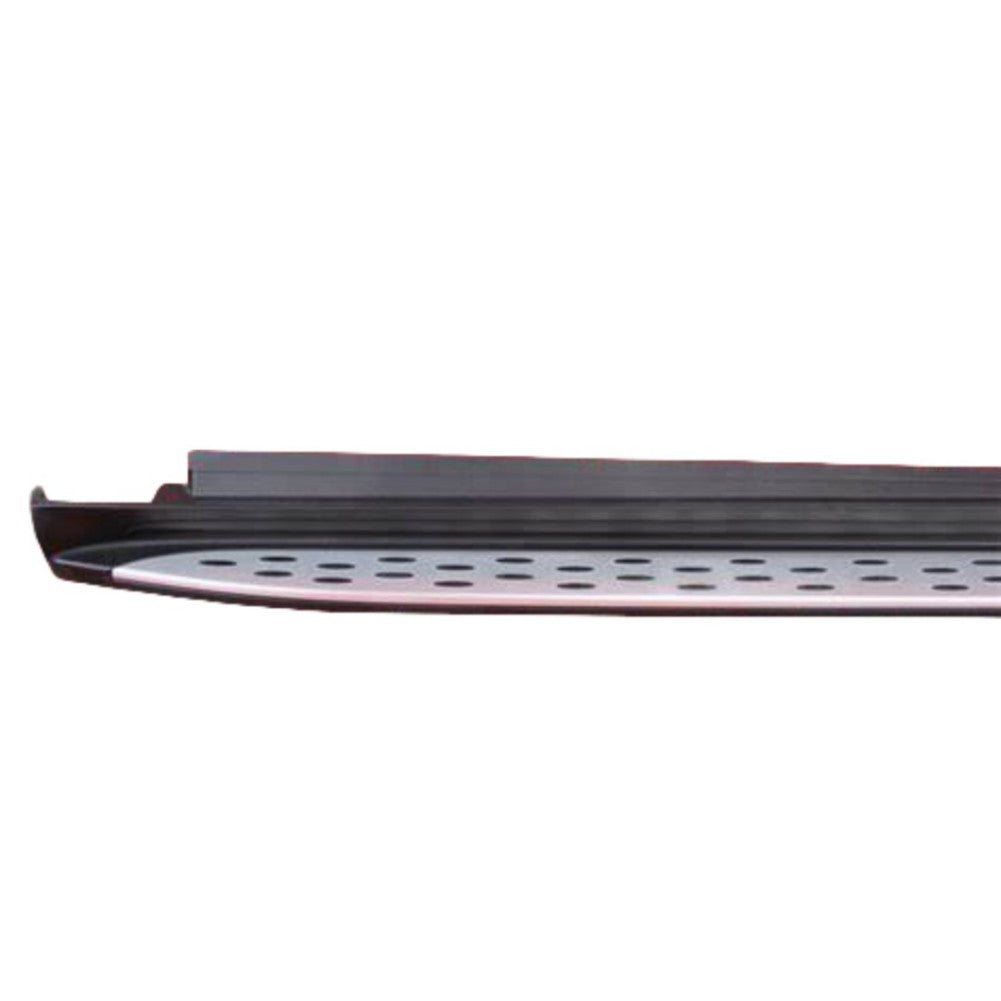 Side step molding is suitable for Mercedes-Benz GL320, GL350, and GL450. (1646900755-) Q