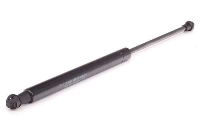 Front hood shock absorber gas pressurized support damper strut cover suitable for E90 E91- n