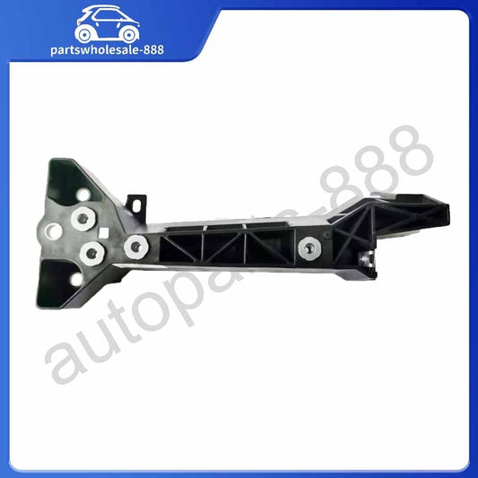 for INFINITI Q50 left-hand drive side radio core support mudguard mounting bracket