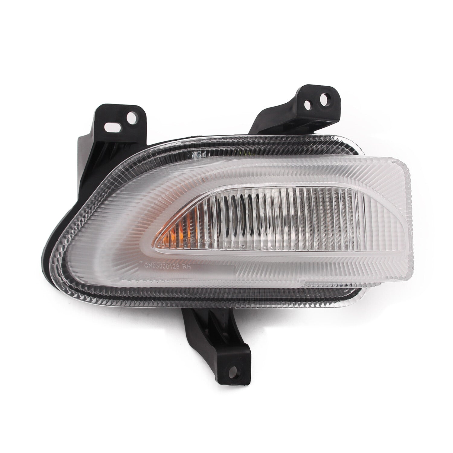 1Pair Front Left Right Parking Turn Signal Lamp for 2015-2018 for Jeep Renegade