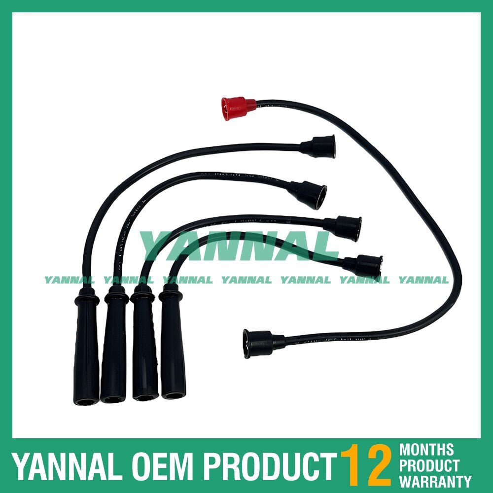 Ignition cable kit 22450-G1625 is a spare part for K25 engines.