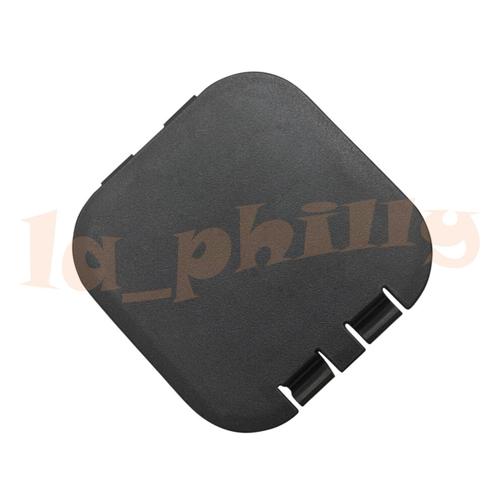 Fit for LEXUS ES350 GSV40 ES300/330 ES350 Trunk Room Side Access Hole Trim Cover Q