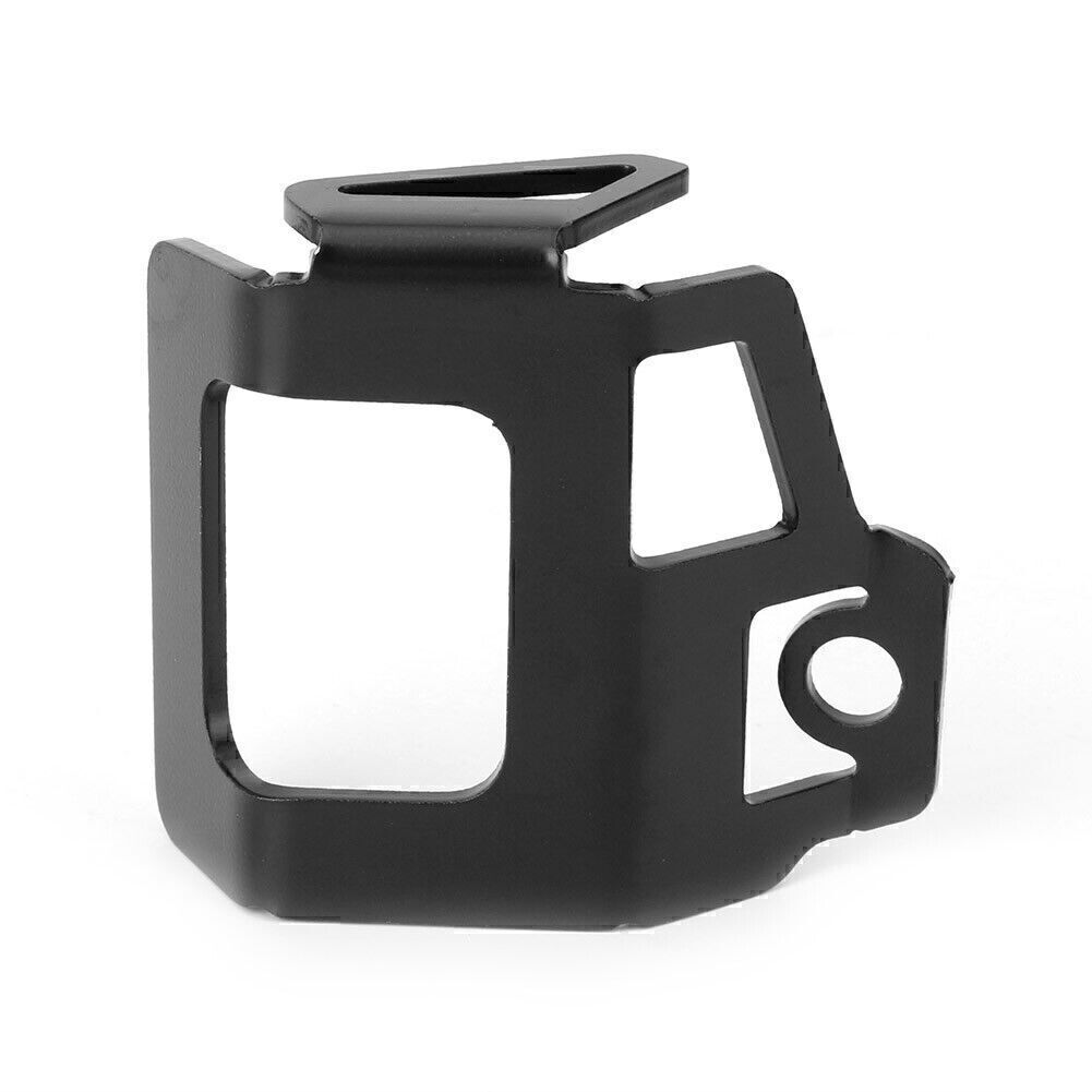 Rear Brake Fluid Reservoir Cap Guard Protector for Yamaha MT-09 FZ-09 2014-2020 Q