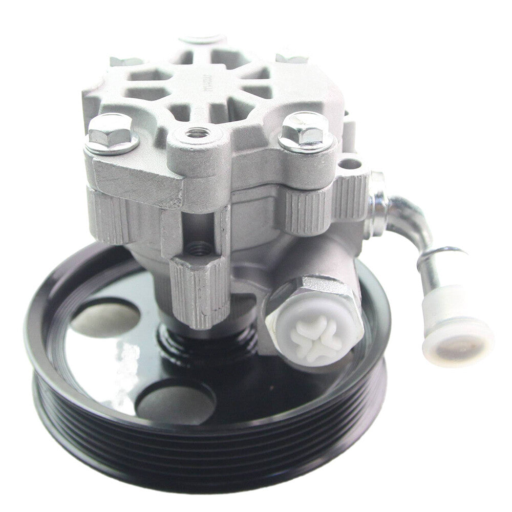 25770107 Power Steering Pump for Cadillac CTS 2.8L 3.0L 3.6L 2004-2017 Q