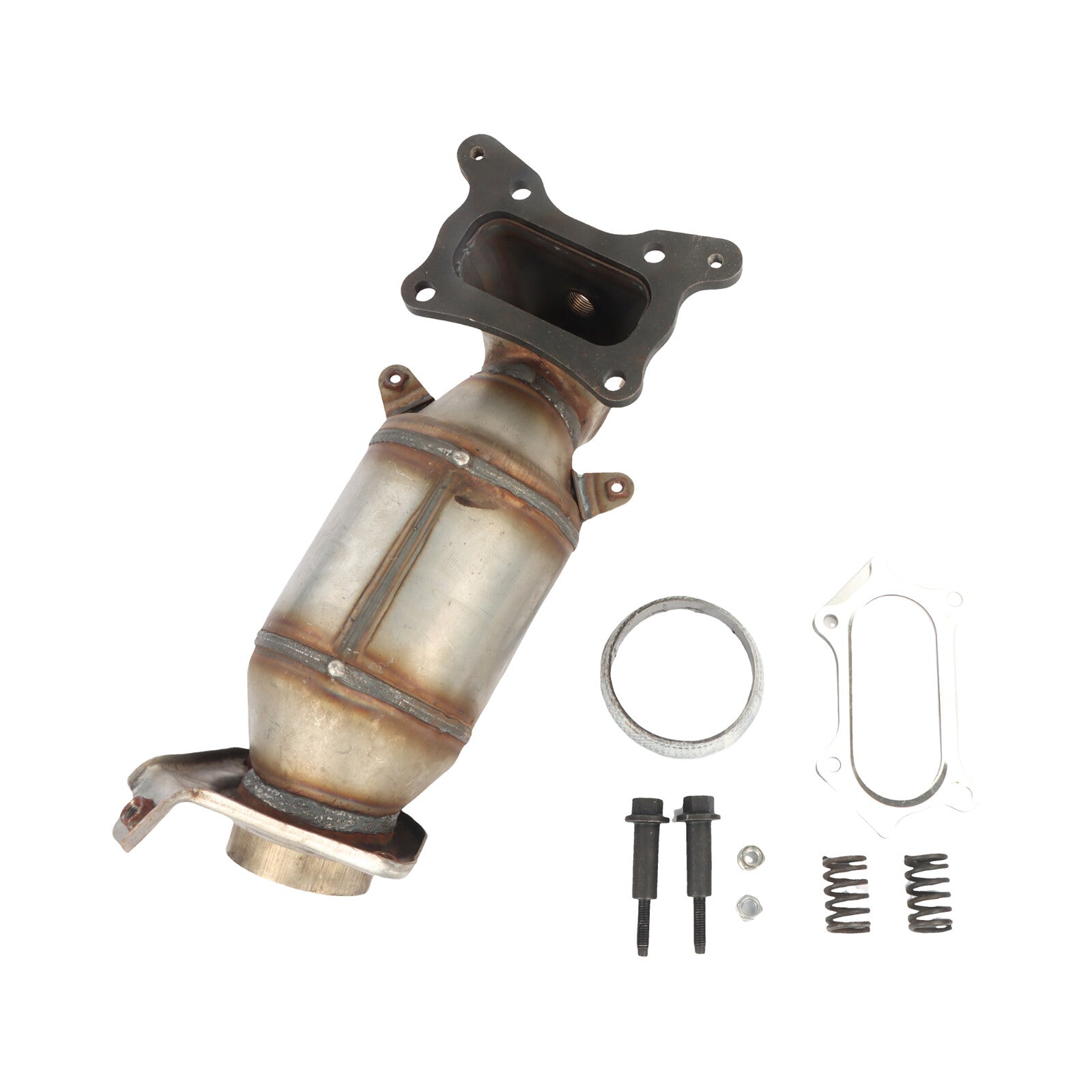 16594 Exhaust Manifold Catalytic Converter for Honda CR-V 2.4L 2010-2011