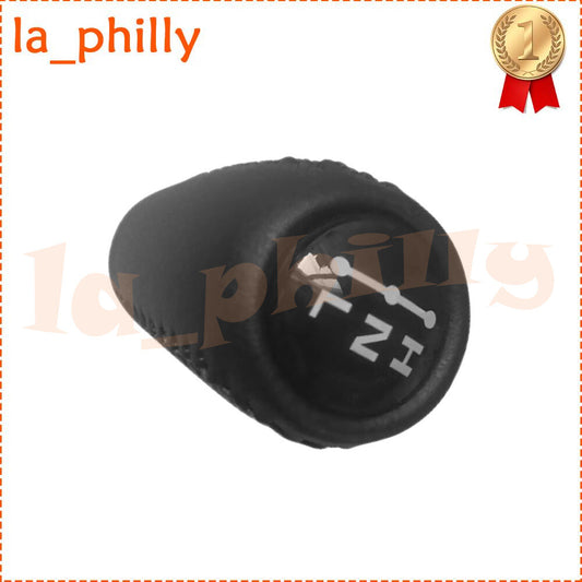 for TOYOTA for LAND CRUISER for LEXUS LX450 LX470 36303-60240-C0 Black Gear Shift Knob