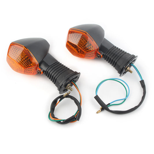 Turn Signal Indicator Light Fit for SUZUKI DRZ400S 400SM 2005-19 SV 650S/1000 N/S
