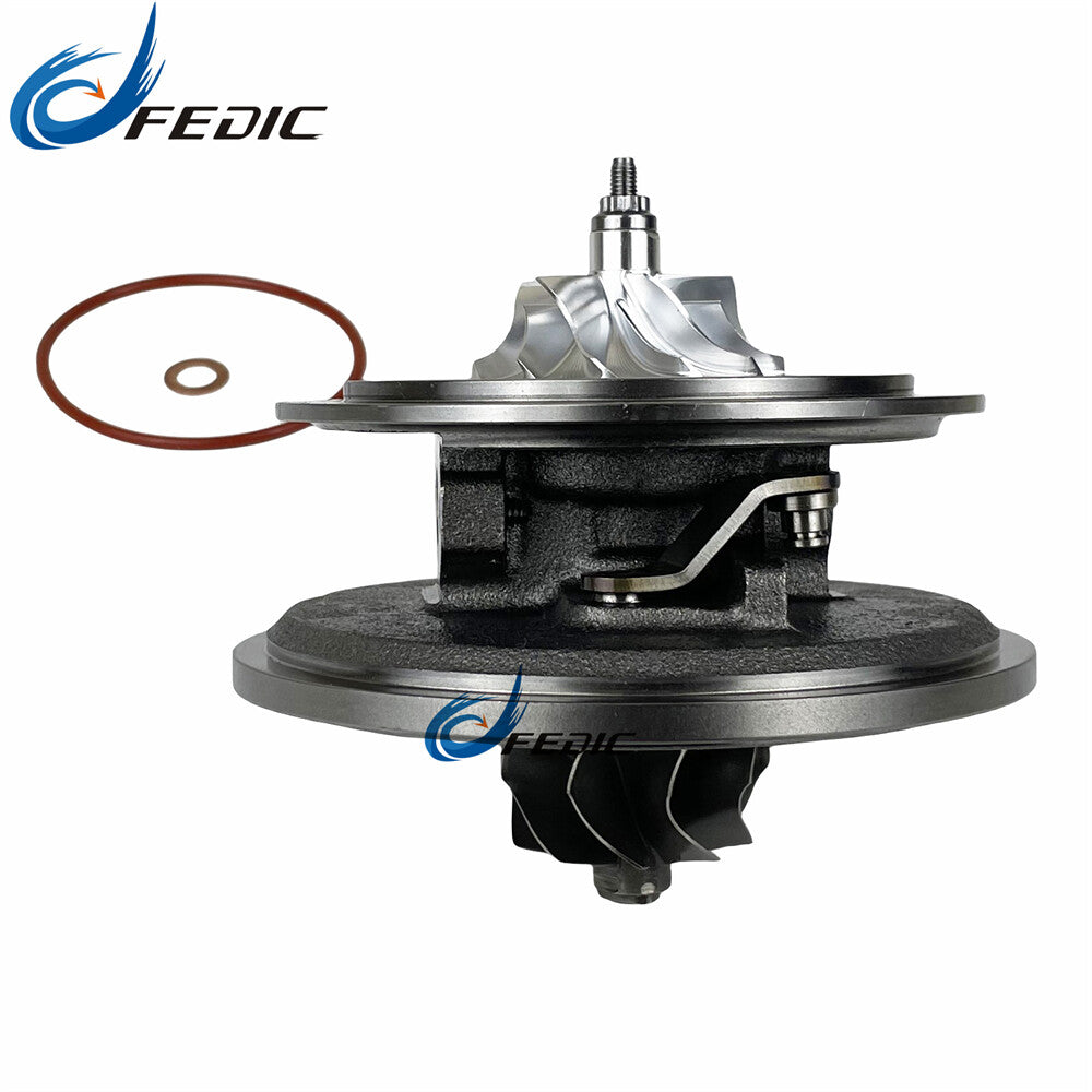 MFS Turbo GTB2260VZK 853333 for Ford Ranger 3.2 TDCi 147 Kw 200 HP Safa 2011