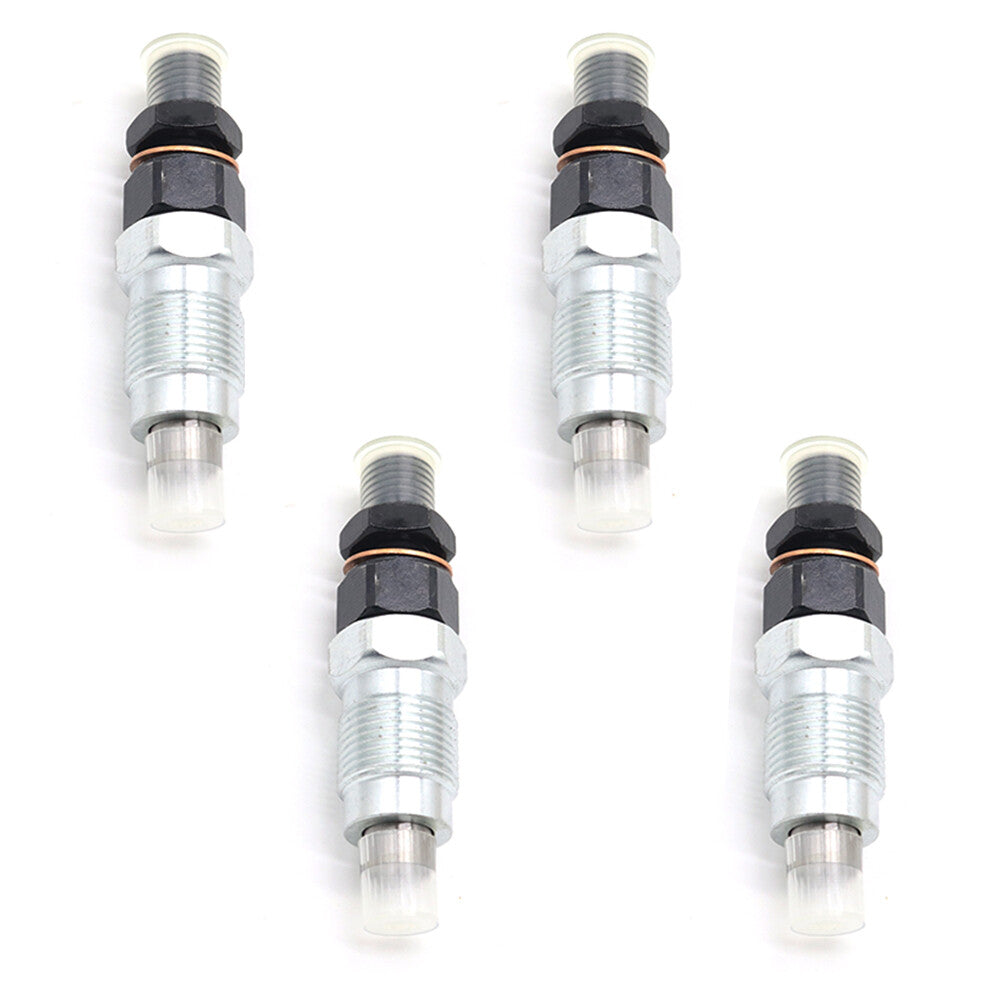 4PCS 16454-53905 Fuel Injector Nozzle Assy for Kubota V2203 V2003 16454-53900 Q