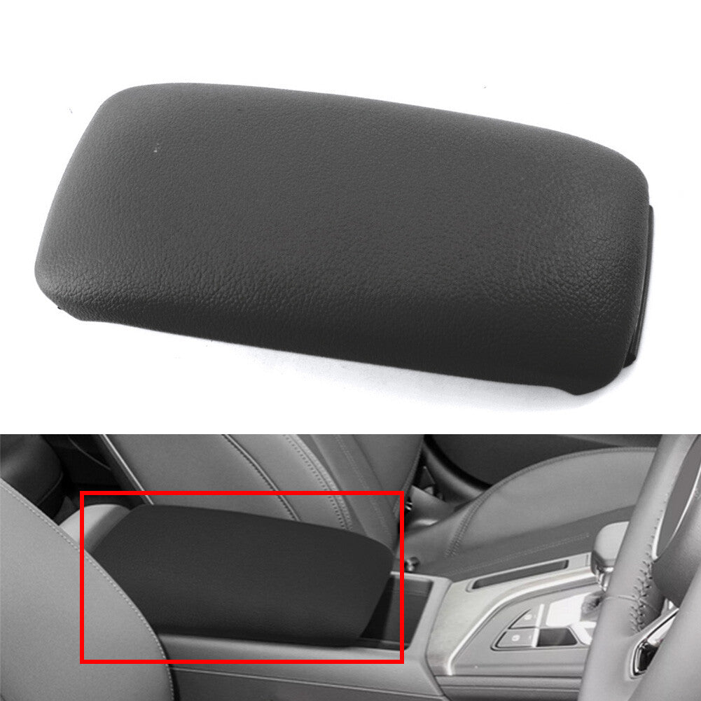 Center Console Armrest Lid Cover 8P0864245P for Audi A3 S3 2003-2013 12 12 Q