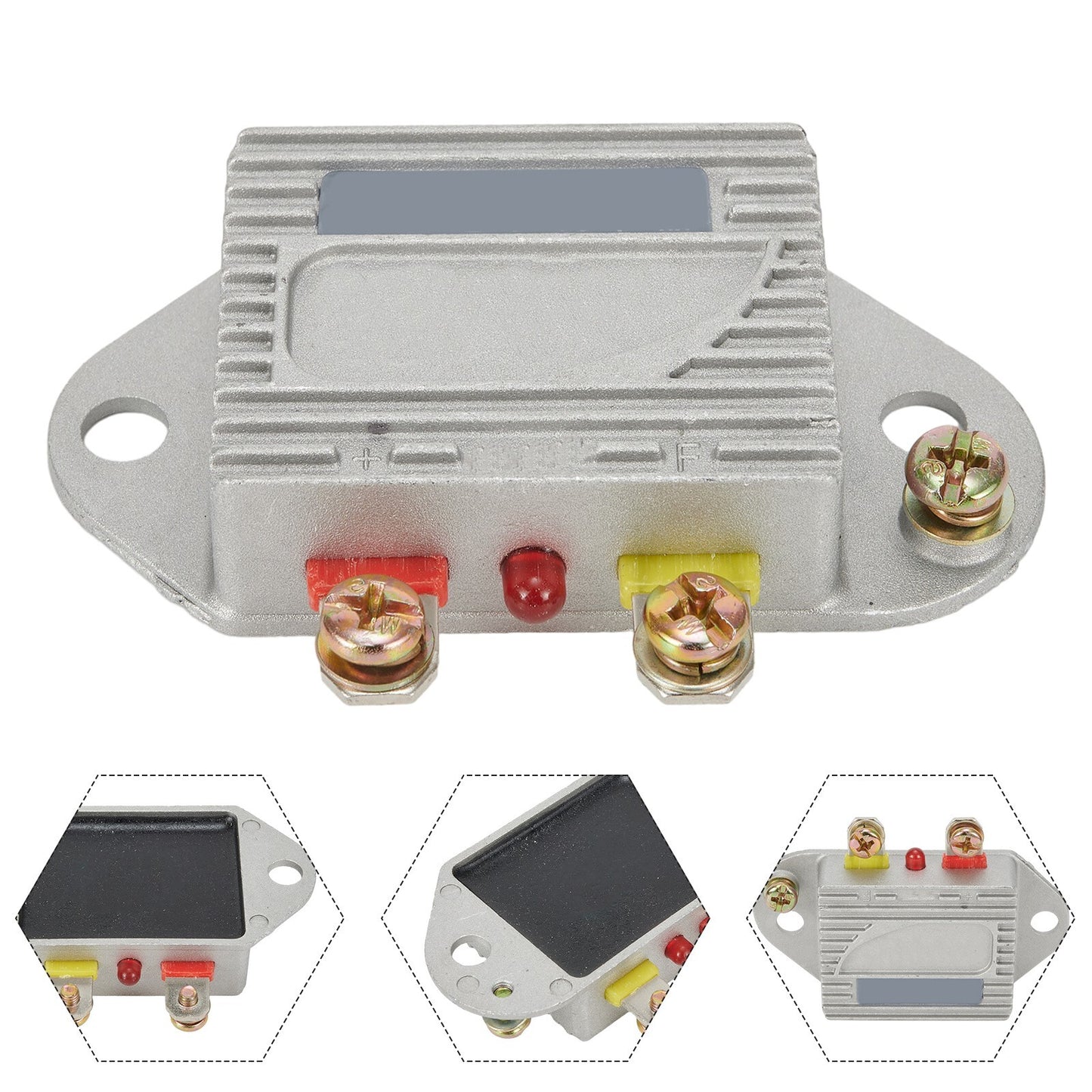14V/12V 1000W Electronic Generator Regulator for Car Regulator v