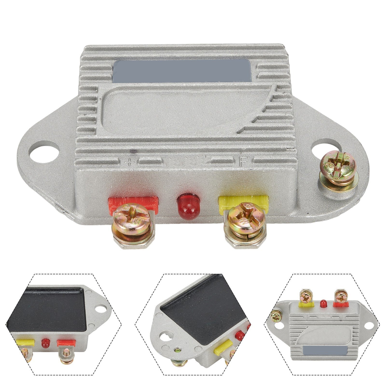 14V/12V 1000W Electronic Generator Regulator for Car Regulator v
