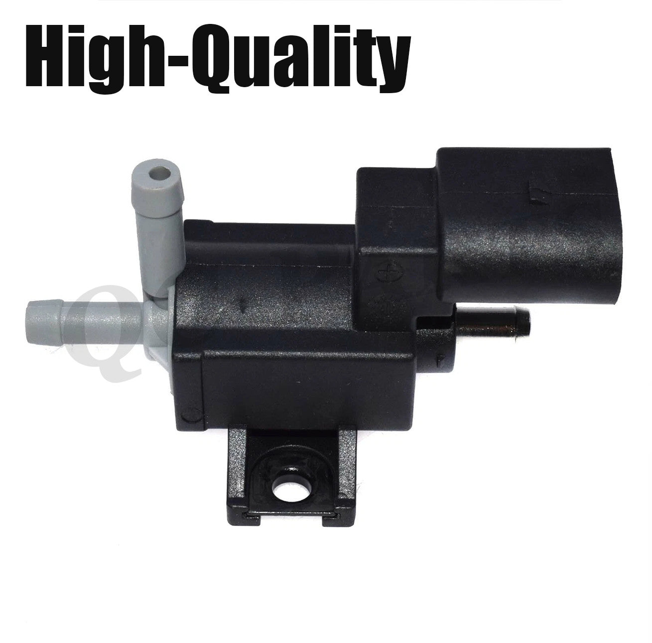 1X Turbocharger Solenoid Control Valve for Audi for A4 for A5 for A6 Q3 Q5 for VW for Tiguan Eos