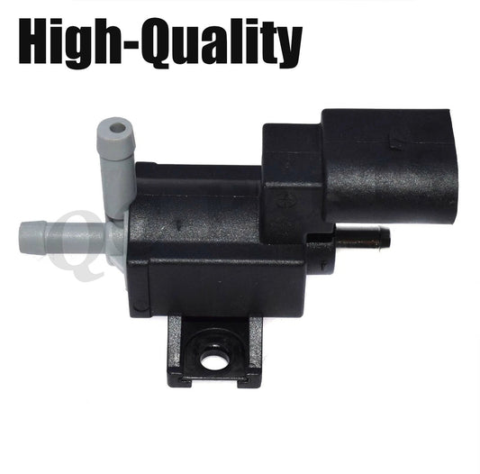 1X Turbocharger Solenoid Control Valve for Audi for A4 for A5 for A6 Q3 Q5 for VW for Tiguan Eos