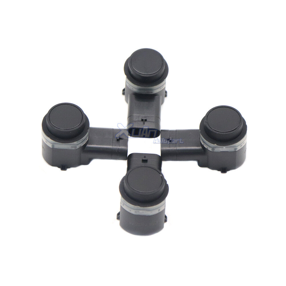 New CJ5T-15K859-AA- 4-piece reverse parking sensor PDC  for ford  Transit Focus C-Max Q