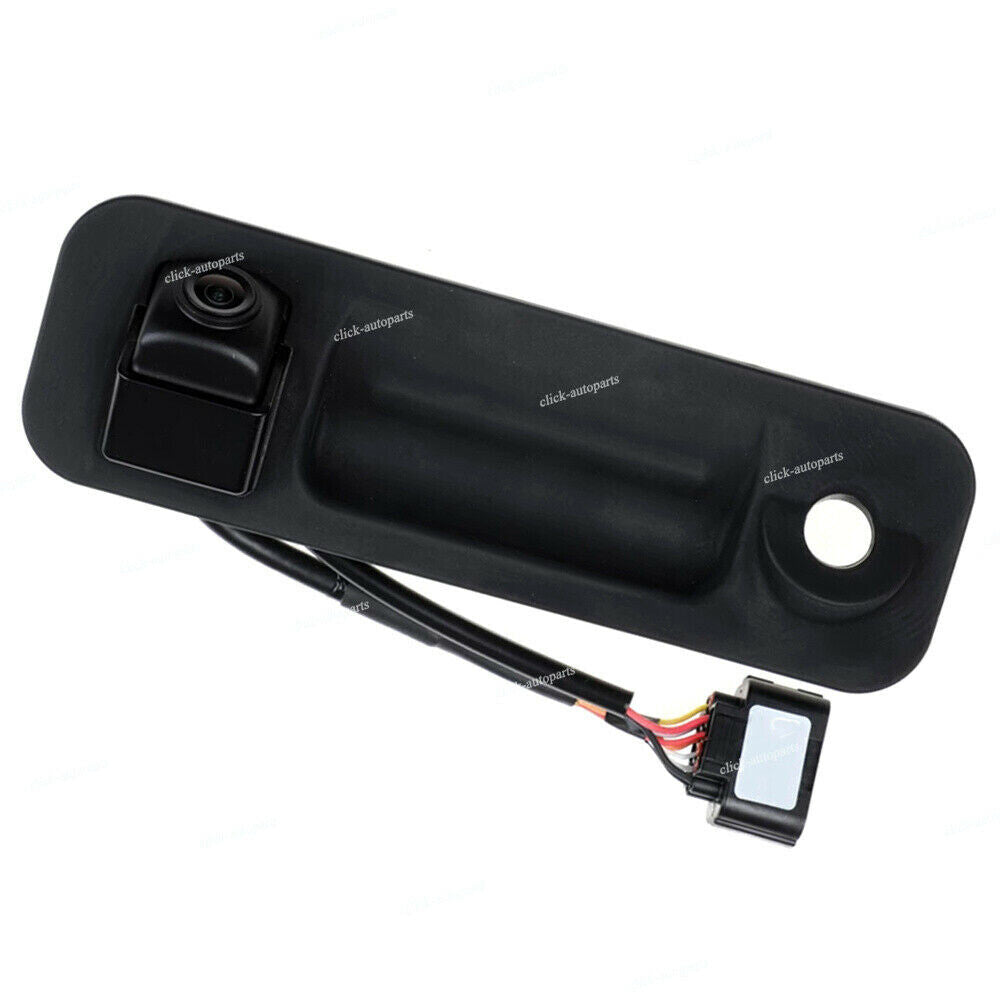 95760-E6201 Rear Backup Reverse Camera Fit for Hyundai Sonata 2015 2016 2017 Q