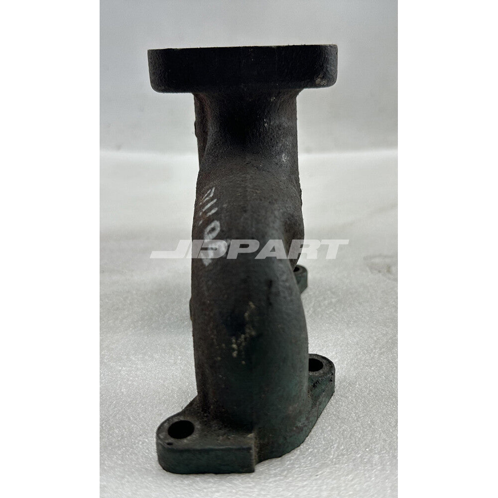 D1105 Exhaust Manifold 17213-12312 - Suitable for Diesel Parts