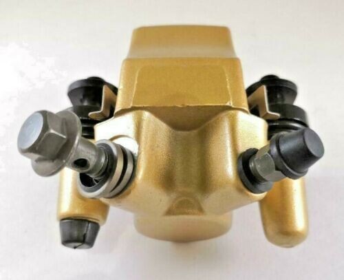 New Left 110cc Front Brake Caliper for SUNL KINROAD KANDI TaoTao GO KART BUGGY