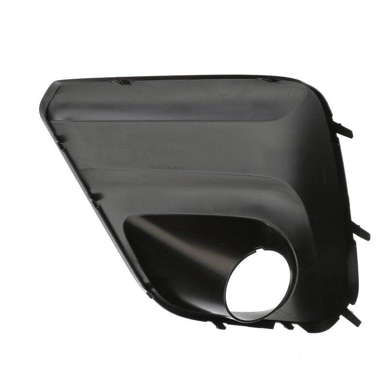 Right front fog light bezel cover for Subaru Forester 2019 - 2021 Sedan 57731SJ040
