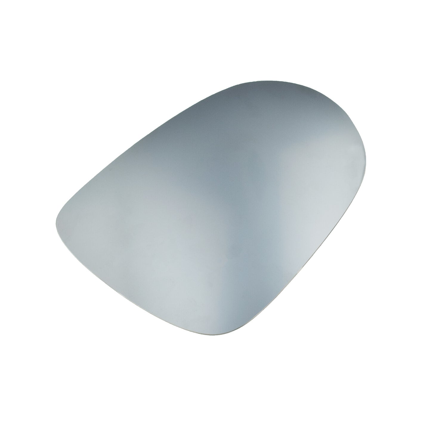 Heated right exterior mirror glass 87621C6020 fit for Kia Sorento 2016 - 2020- v