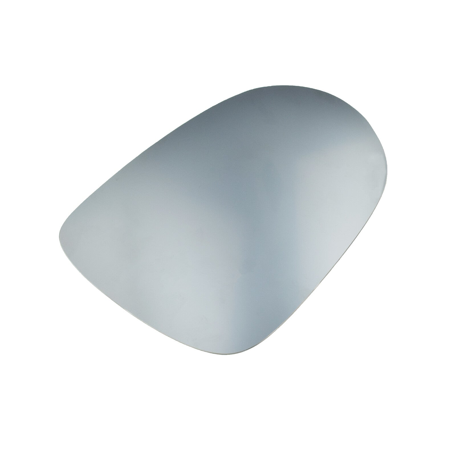 Heated right exterior mirror glass 87621C6020 fit for Kia Sorento 2016 - 2020- v