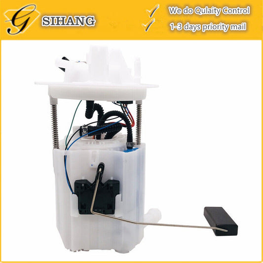 In Tank Fuel Pump Assembly for Mercedes-Benz W166 ML GL GLE -Class R-class V6 V8