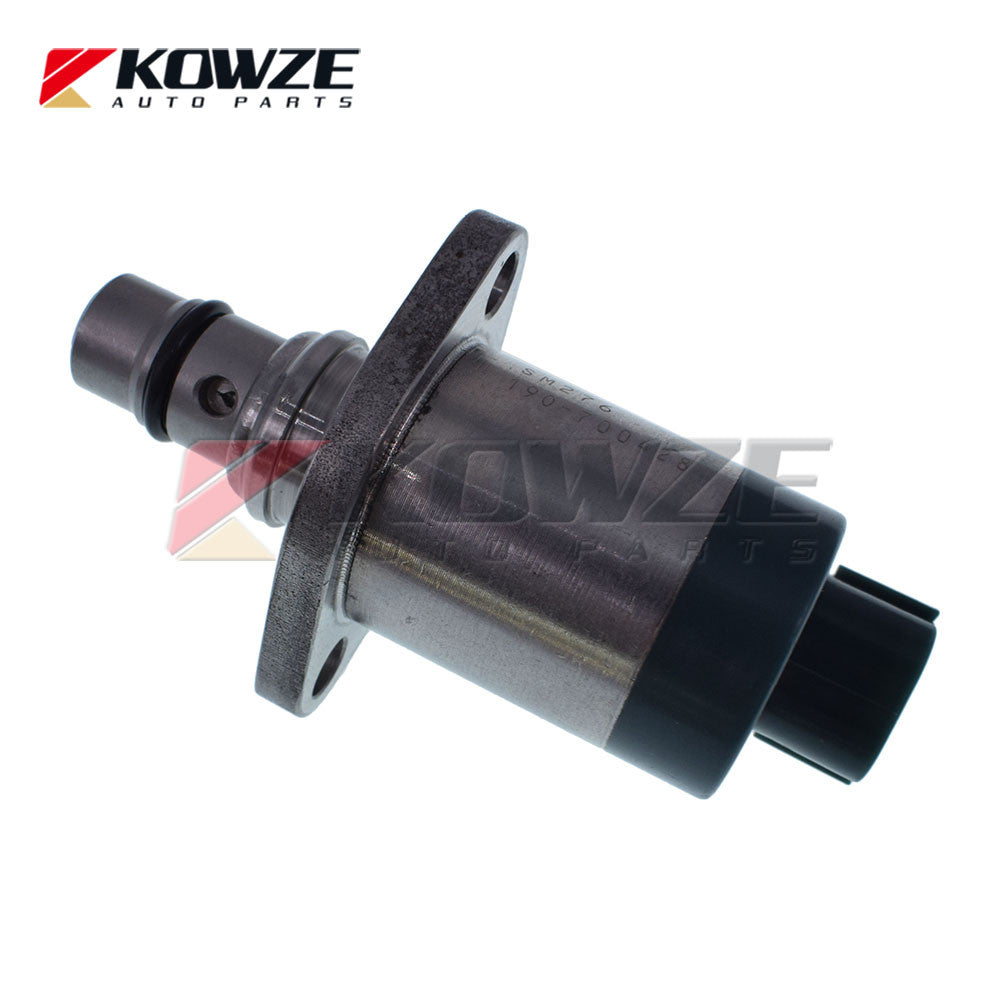 Injection Pump Suction Control Valve for Mitsubishi Pajero Triton for Challenger