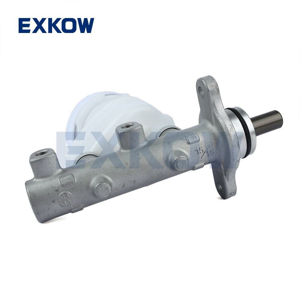 Brake Master Cylinder for Mitsubishi for Challenger L200 Triton 2.5L 06-15 MN102882 Q